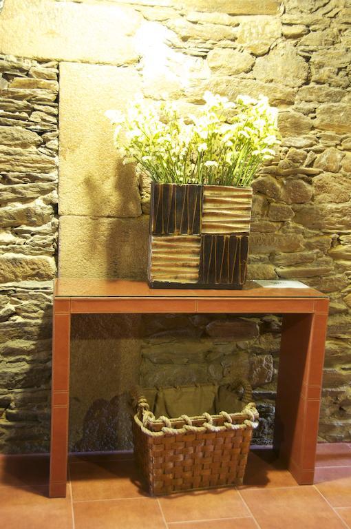 Albergue Los Blasones ซาร์เรีย ภายนอก รูปภาพ